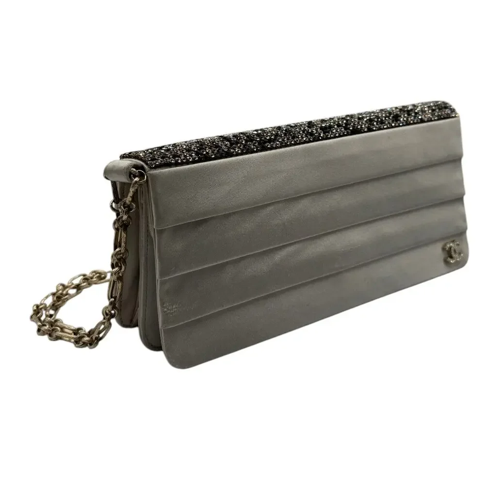 CHANEL this accordion